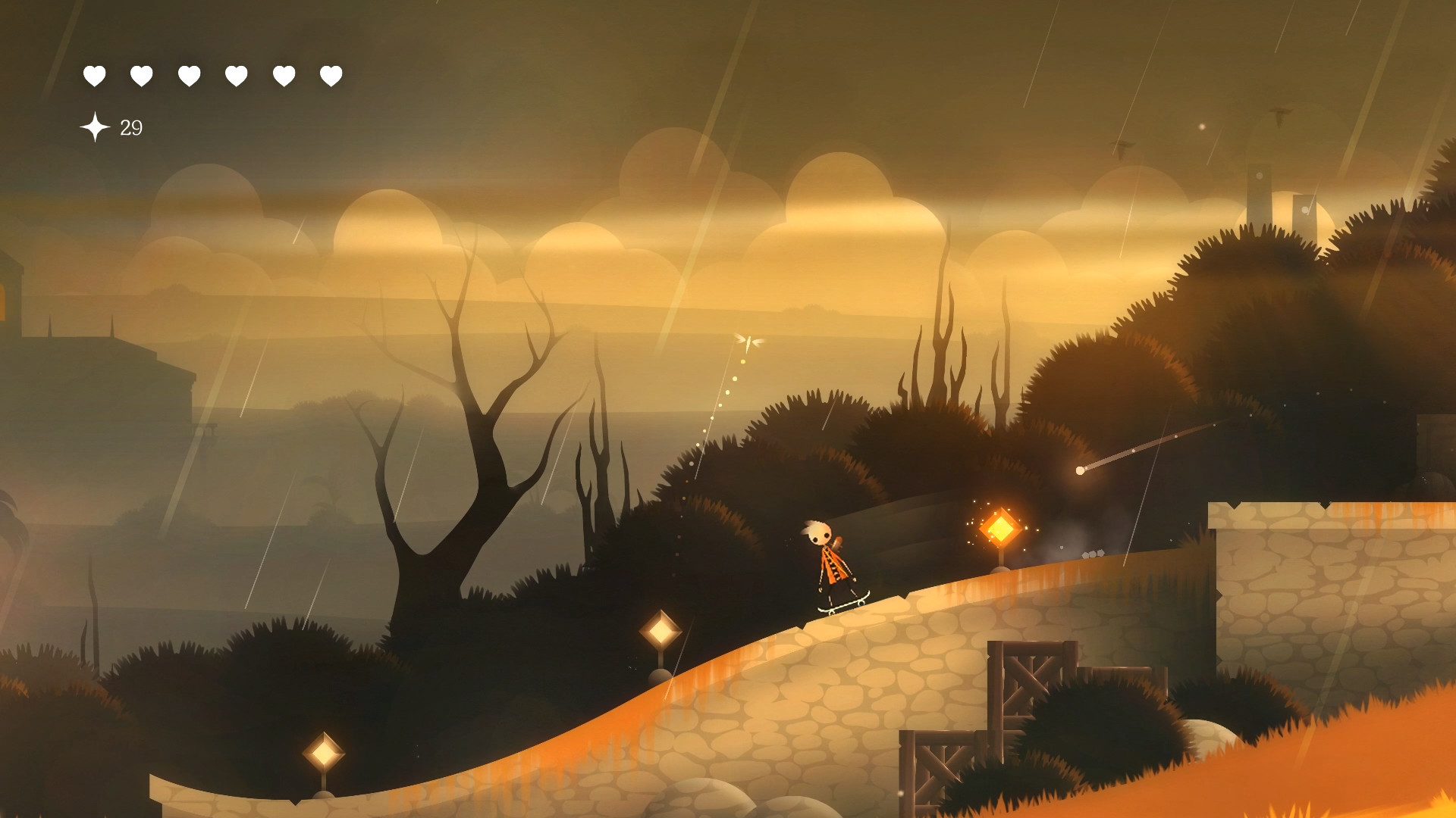 Neversong screenshot 12
