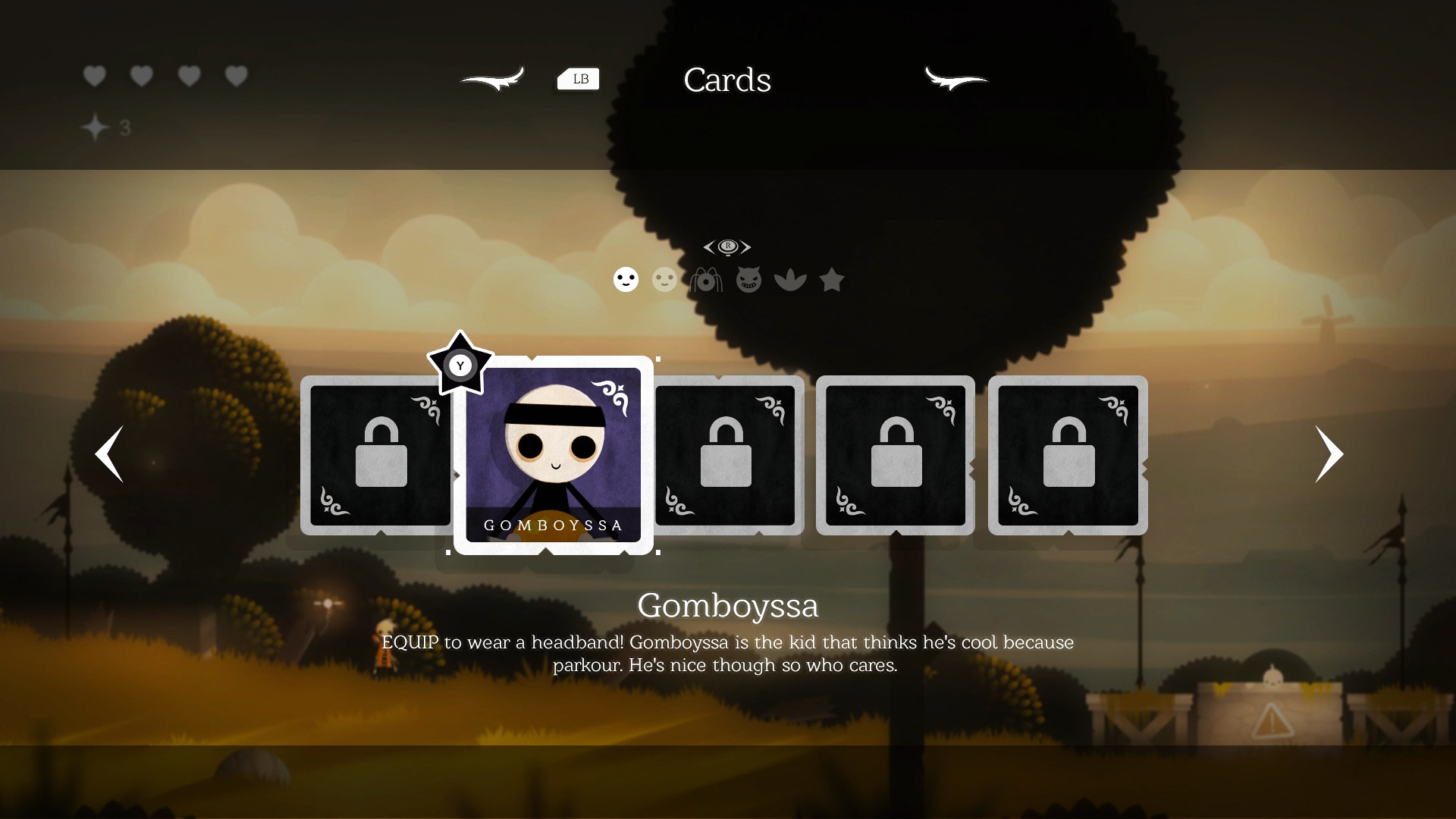 Neversong screenshot 9