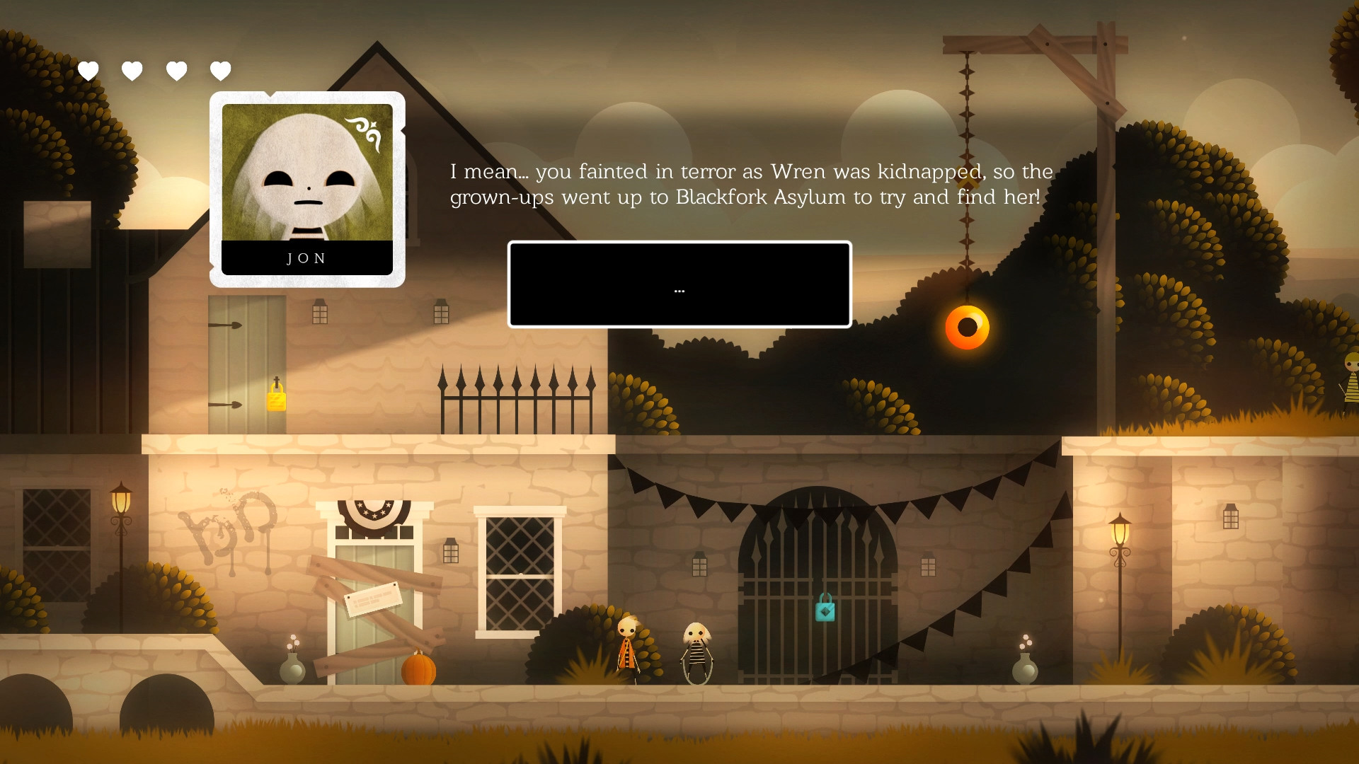 Neversong screenshot 3