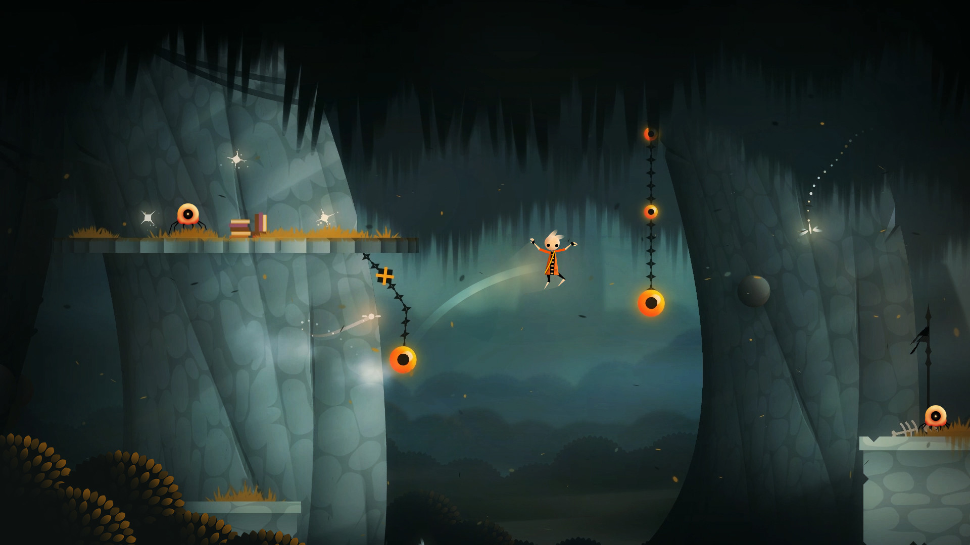 Neversong screenshot 11