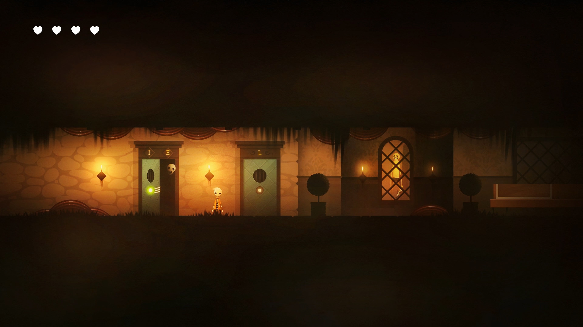 Neversong screenshot 7