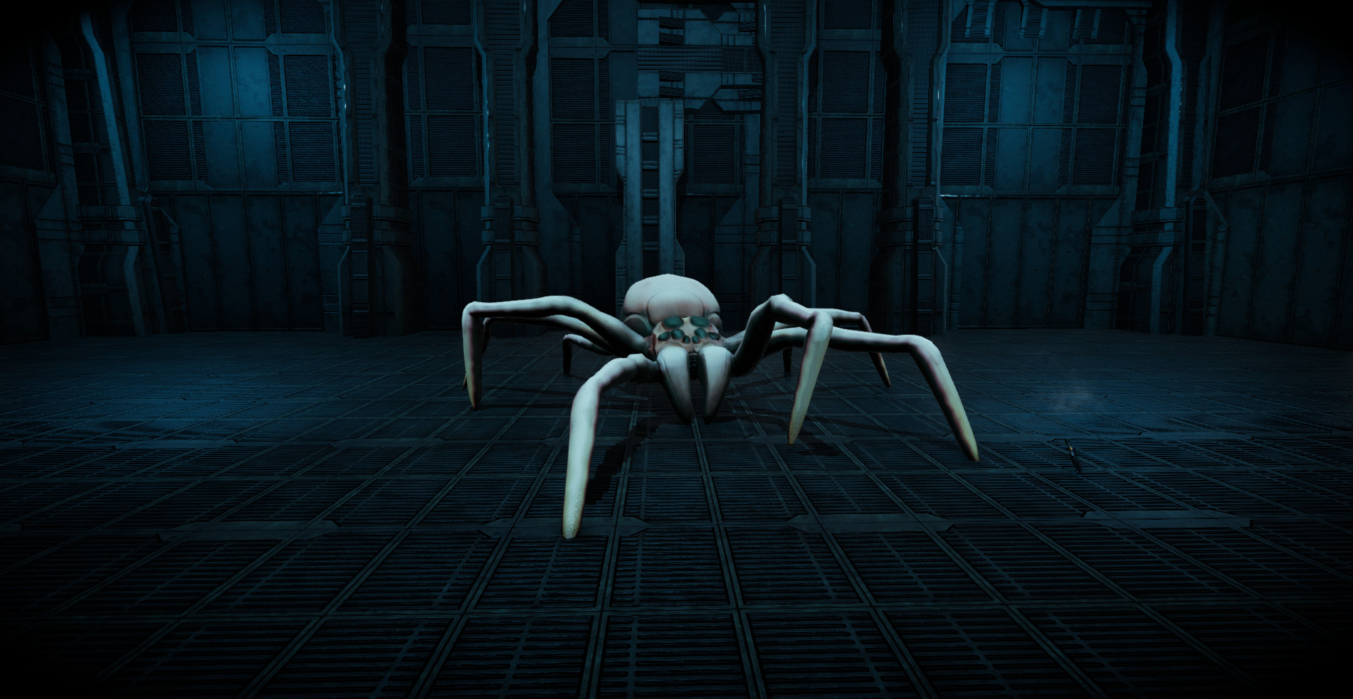 Cyber Arena screenshot 3