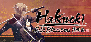 Hakuoki: Edo Blossoms