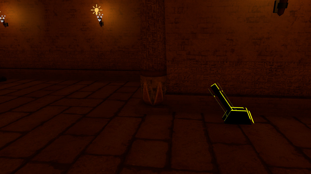 SummonerVR screenshot 8