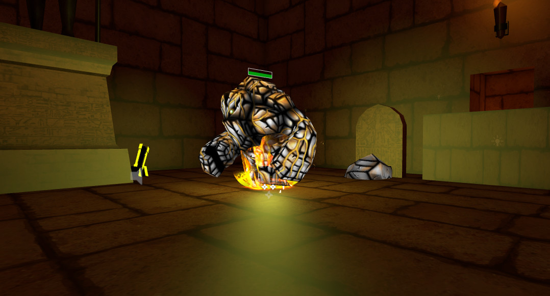SummonerVR screenshot 7