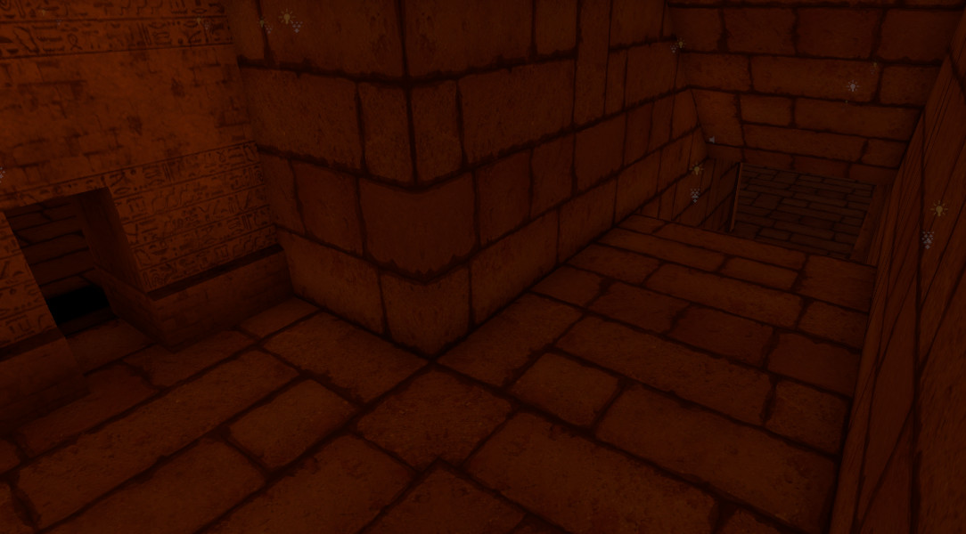 SummonerVR screenshot 10