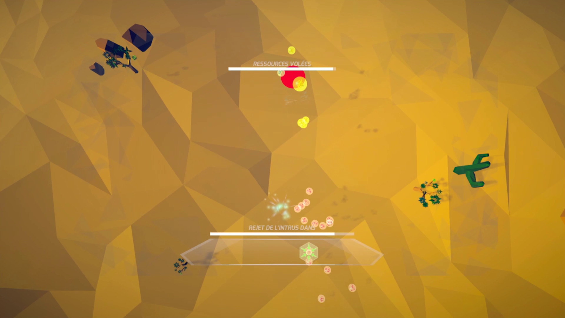 Fragments screenshot 7