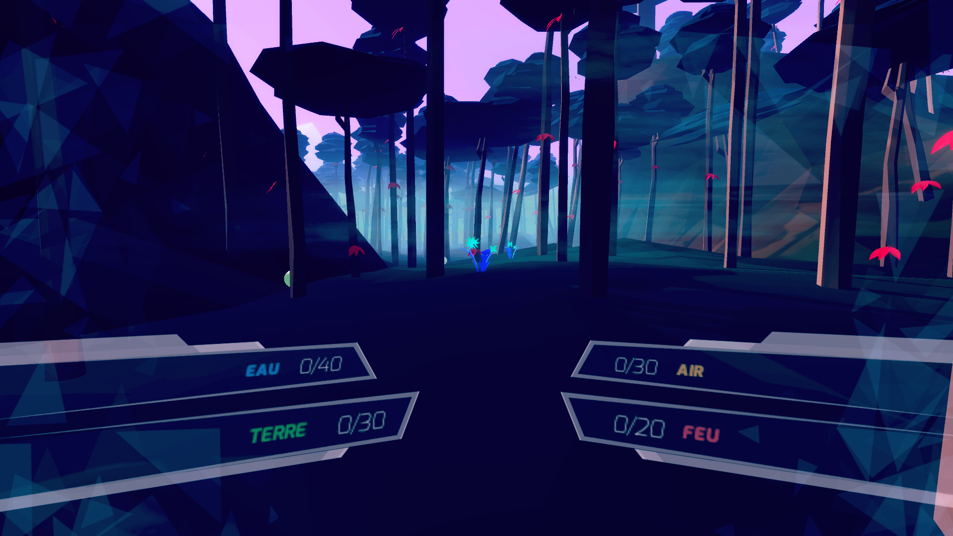 Fragments screenshot 8