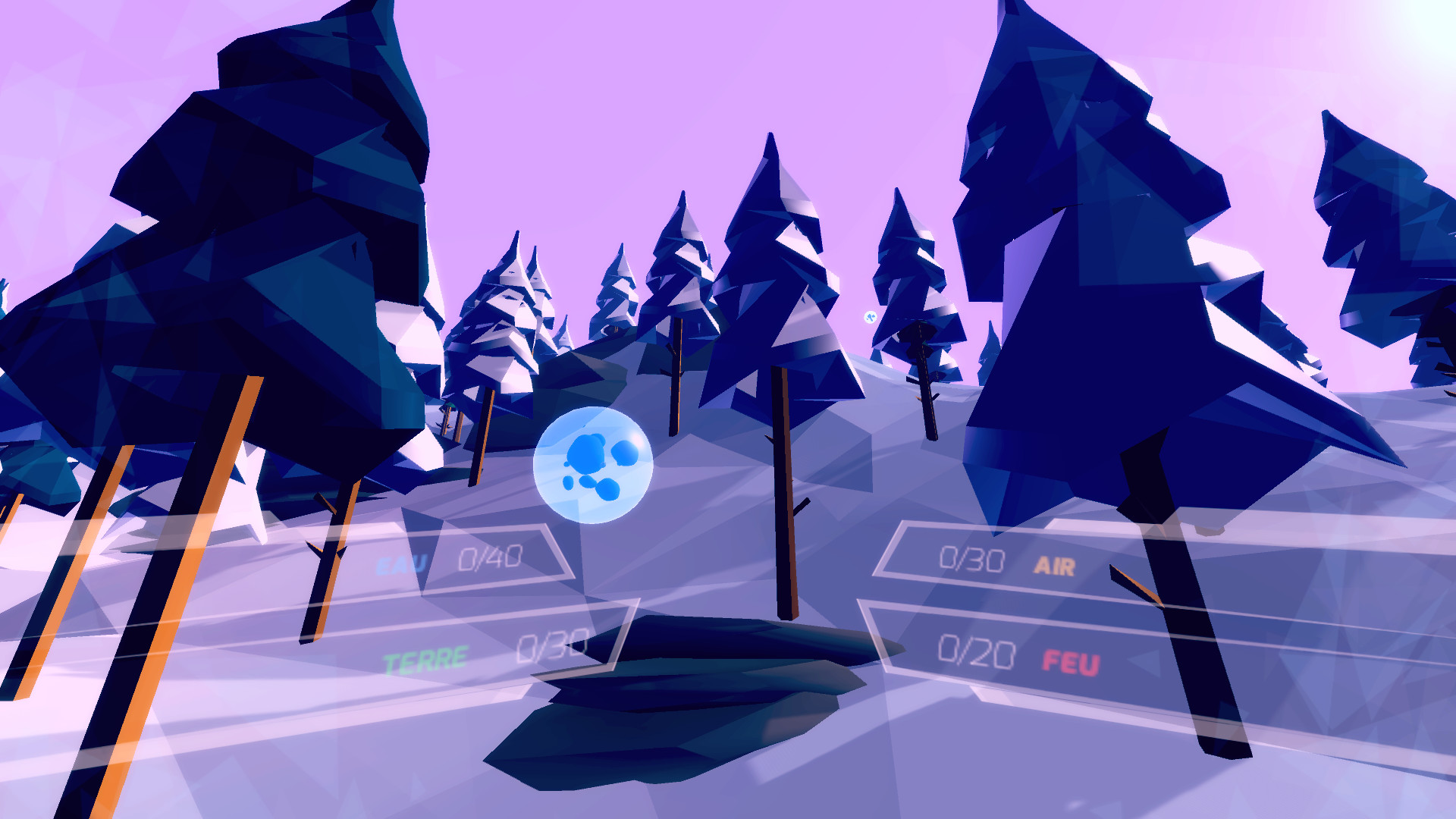 Fragments screenshot 6