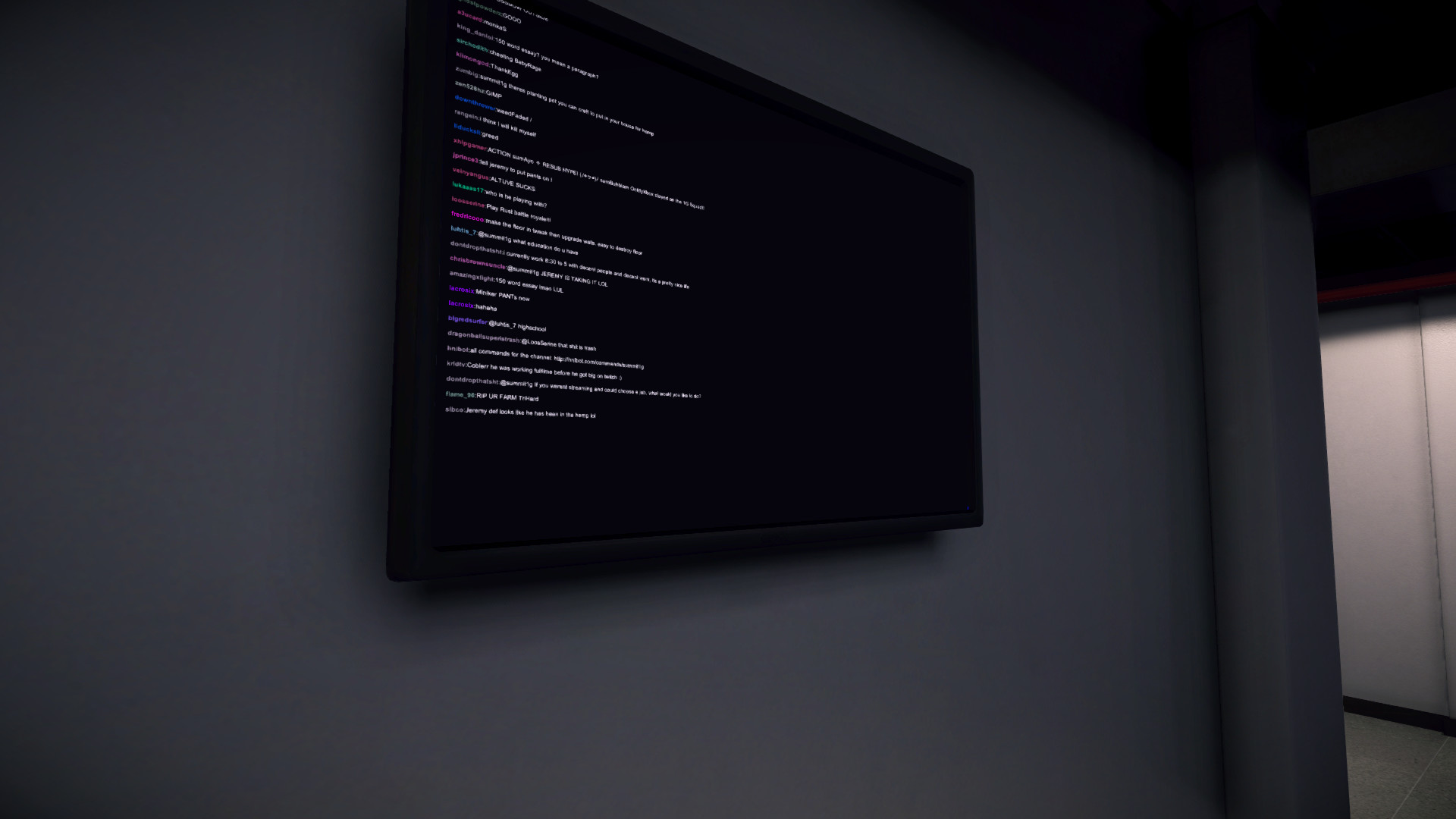 The Escape screenshot 6