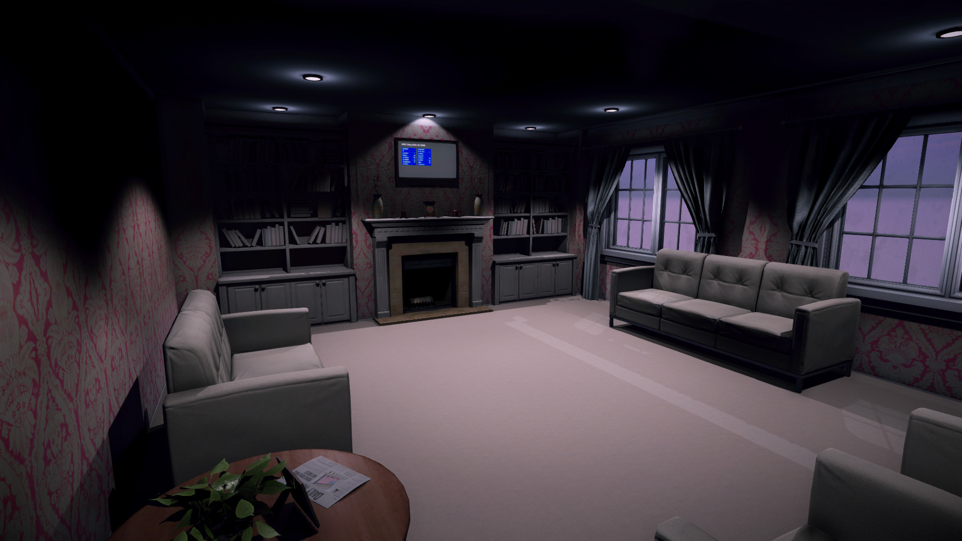 The Escape screenshot 5