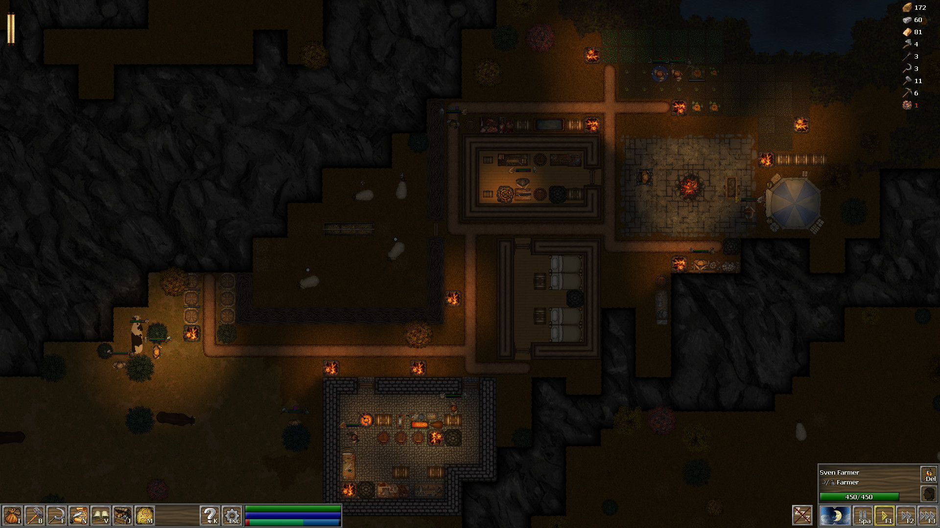 First Feudal screenshot 12