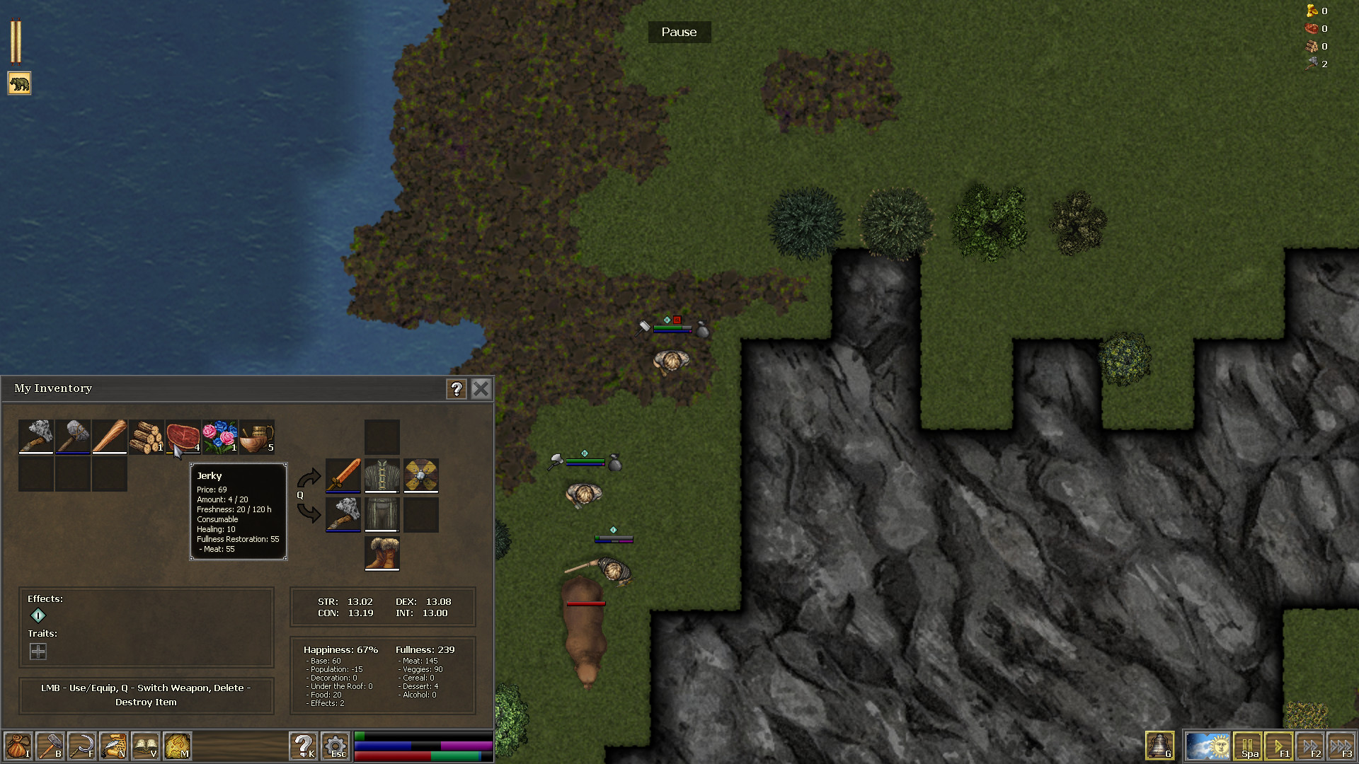 First Feudal screenshot 10