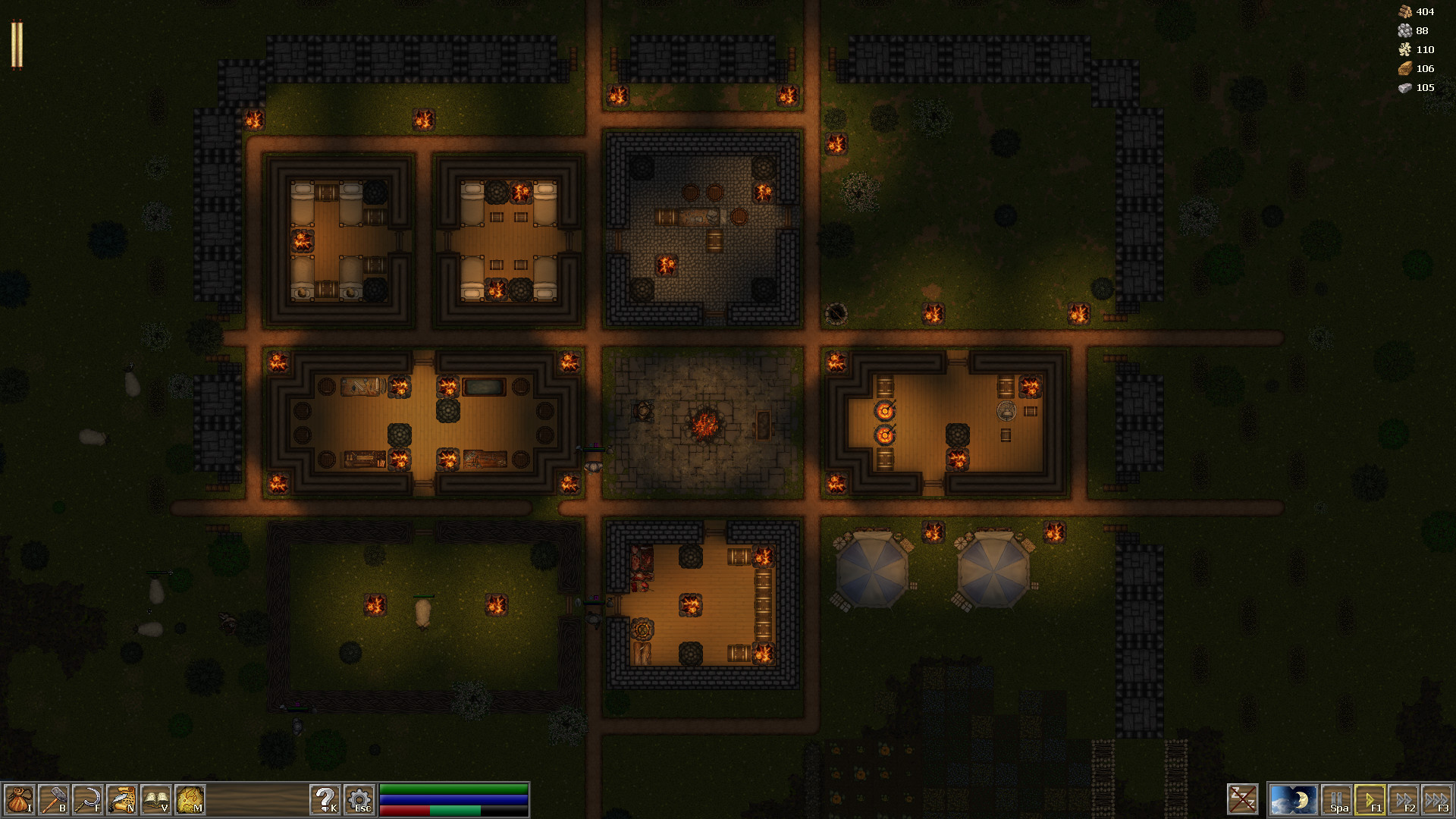 First Feudal screenshot 2