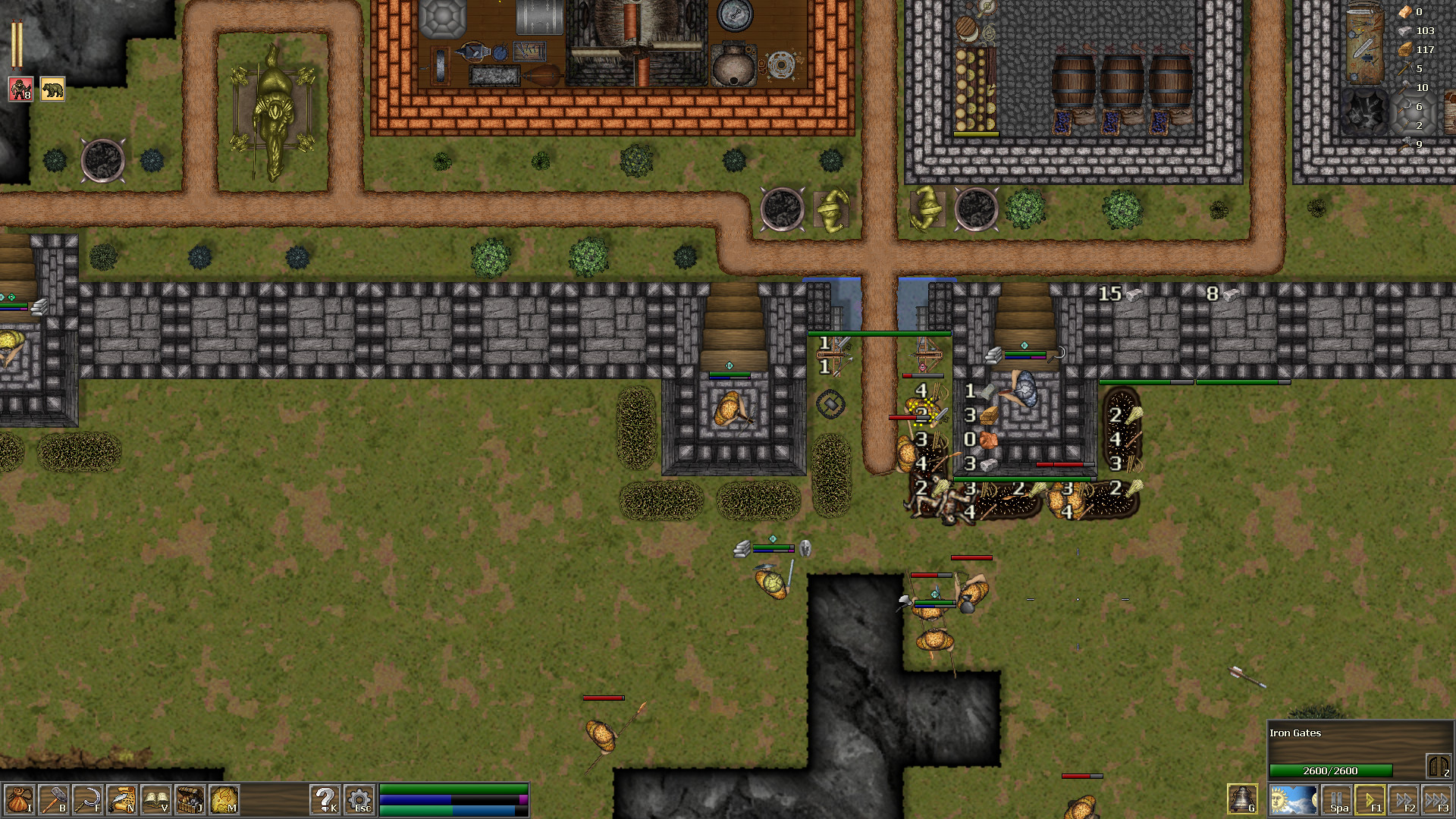 First Feudal screenshot 7