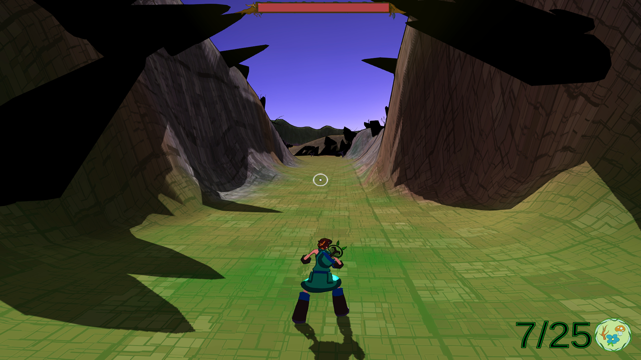 Flora screenshot 5