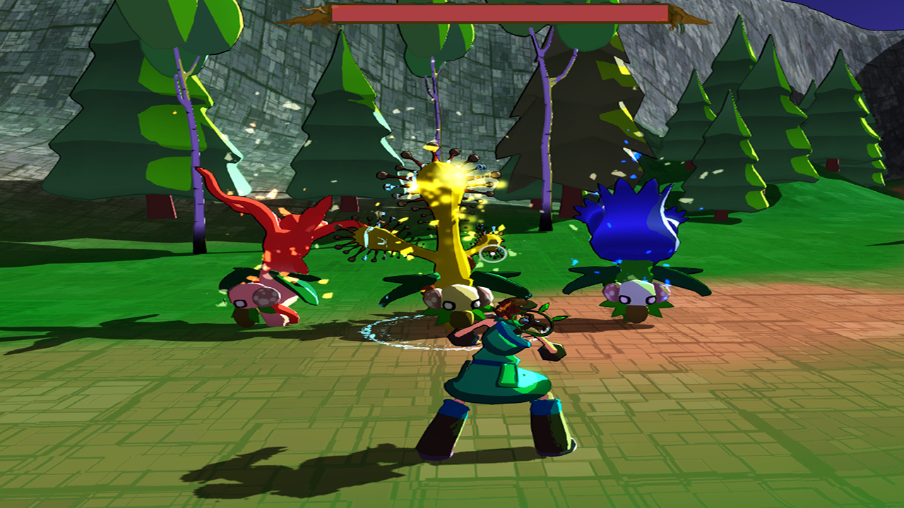 Flora screenshot 7