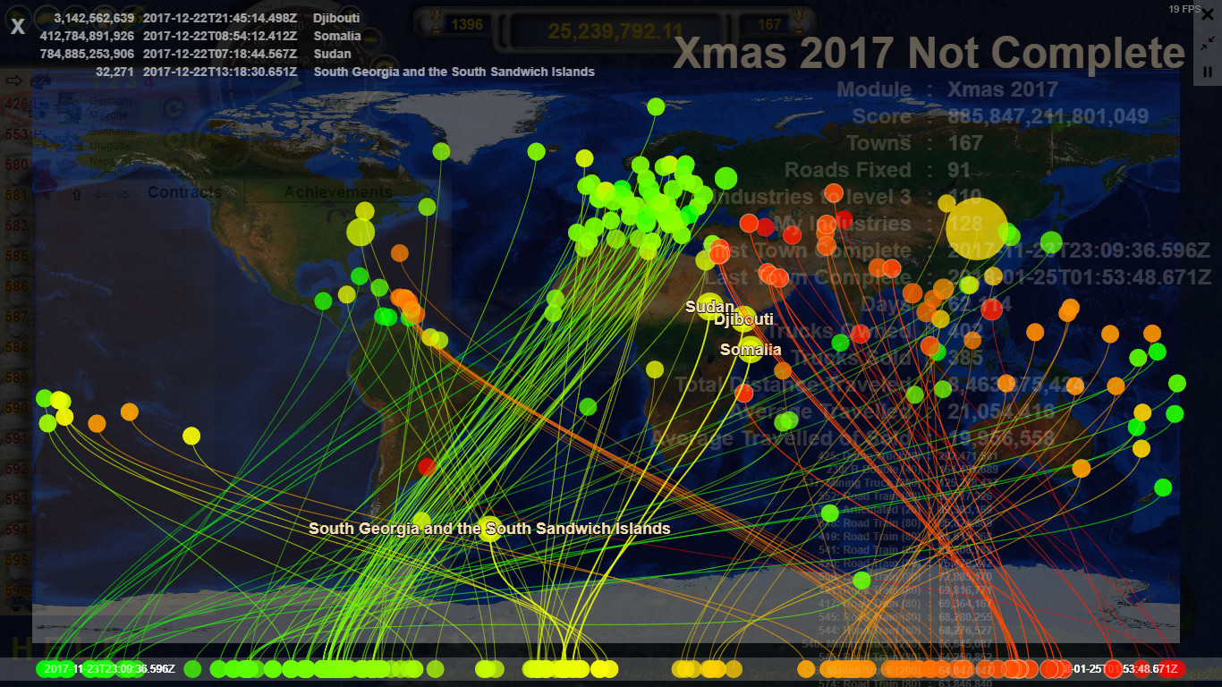 LOGistICAL: Russia screenshot 4
