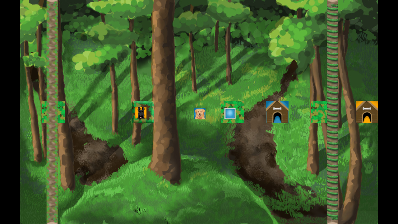 Snuffles & Co. screenshot 5