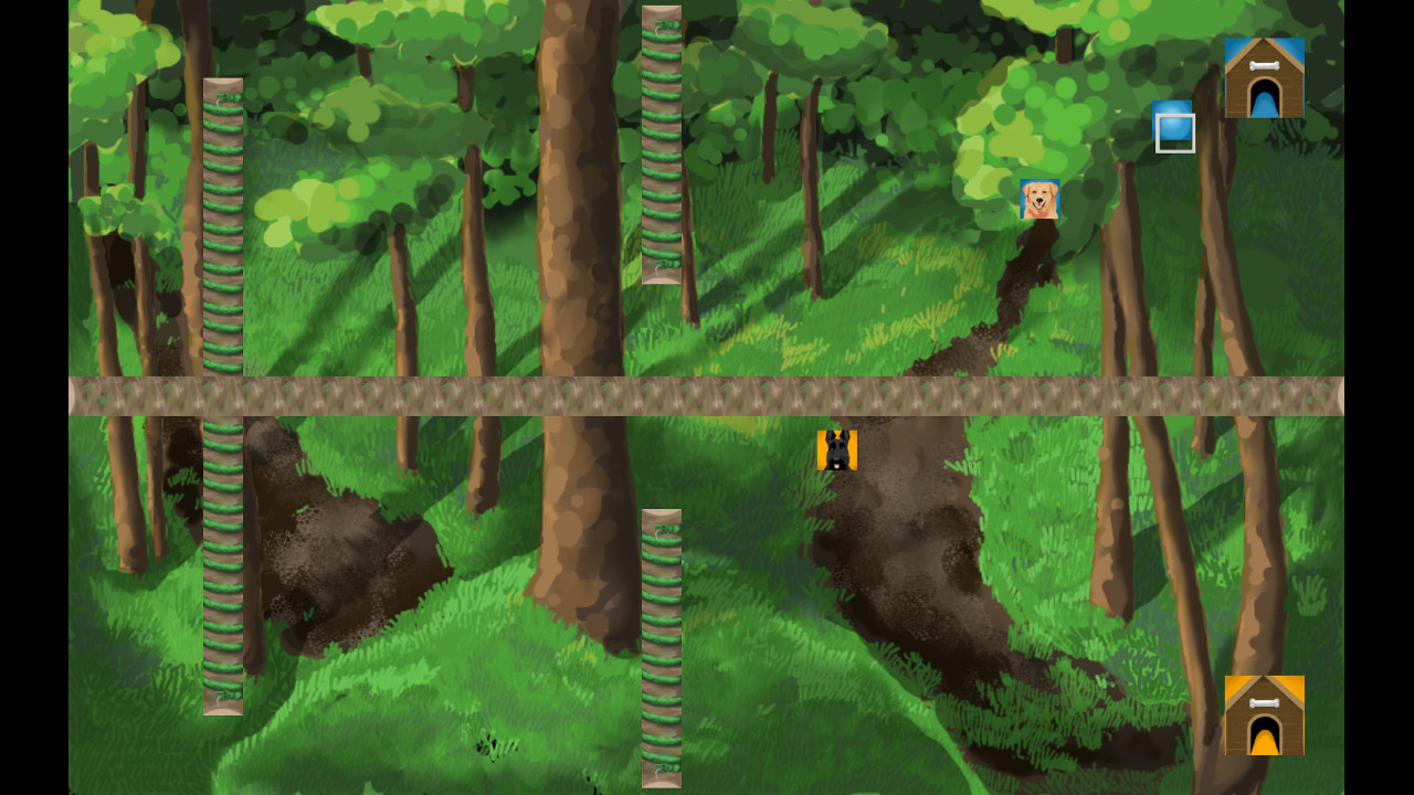 Snuffles & Co. screenshot 7