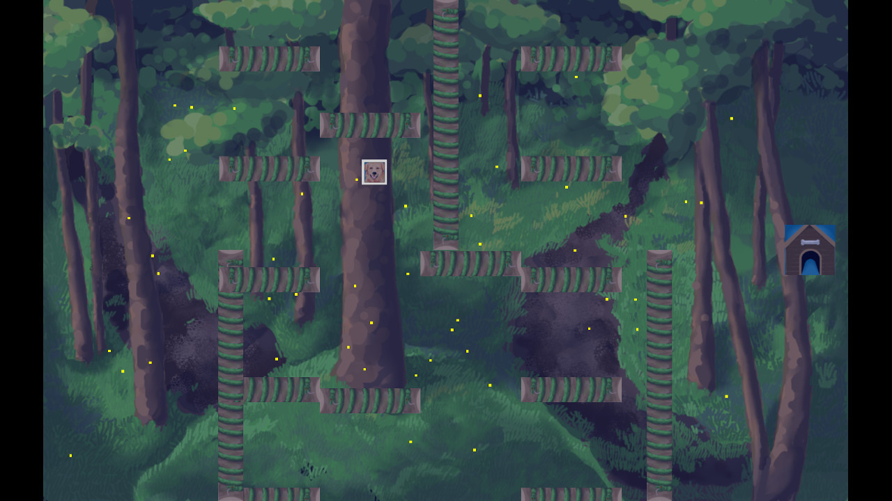 Snuffles & Co. screenshot 6
