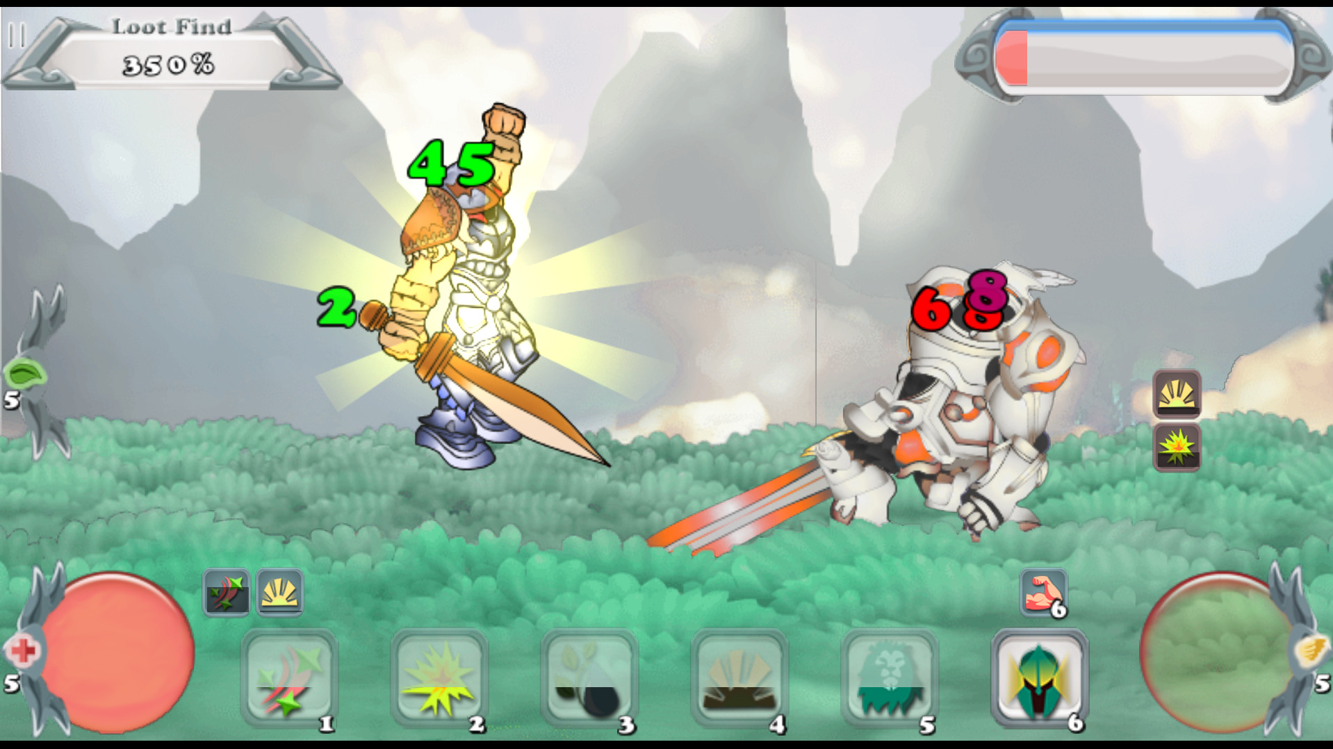 Loot Run screenshot 7
