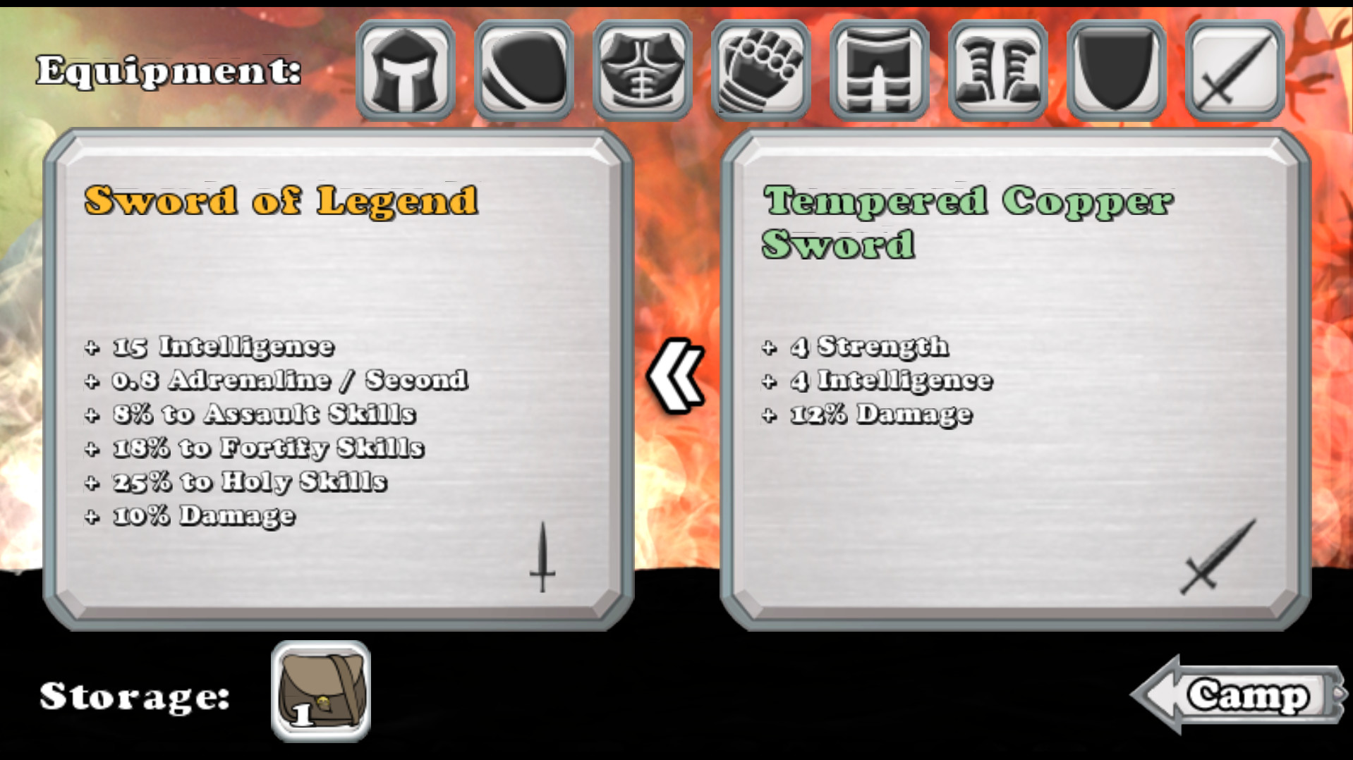 Loot Run screenshot 8