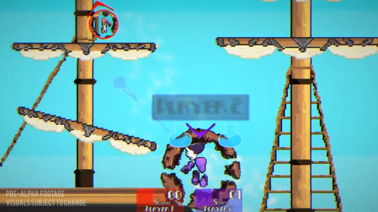 C.A.S.T screenshot 5