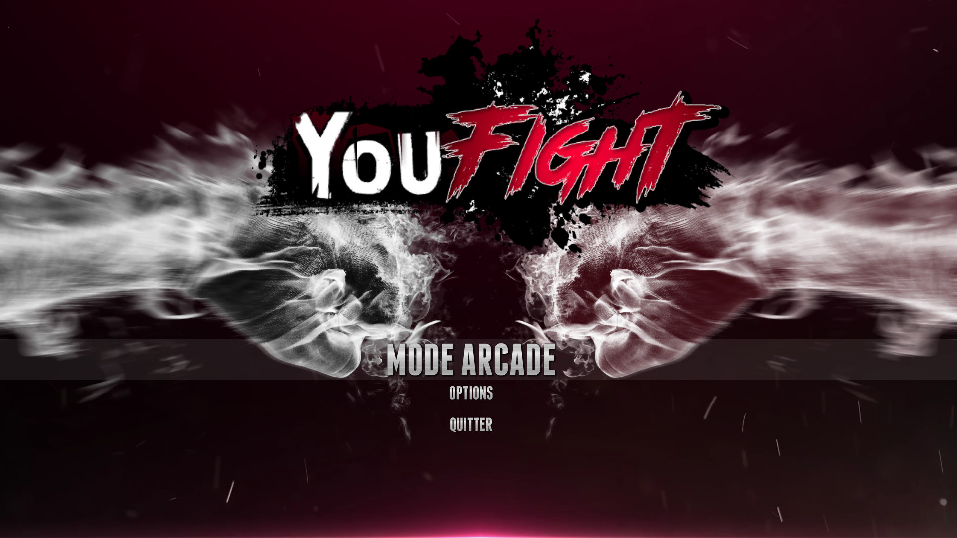 YOUFIGHT screenshot 3
