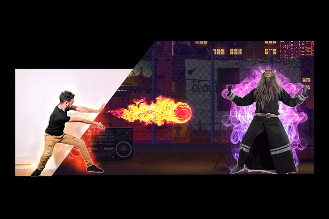 YOUFIGHT screenshot 2