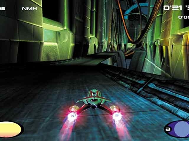 MegaRace 3 screenshot 11