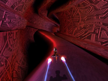 MegaRace 3 screenshot 9