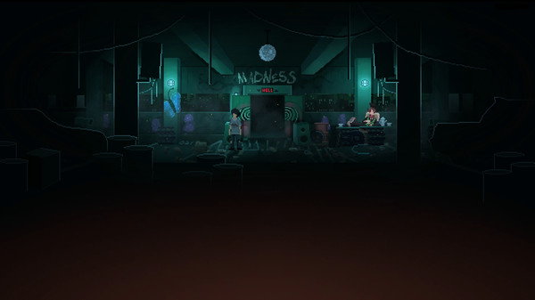 Not Tonight screenshot