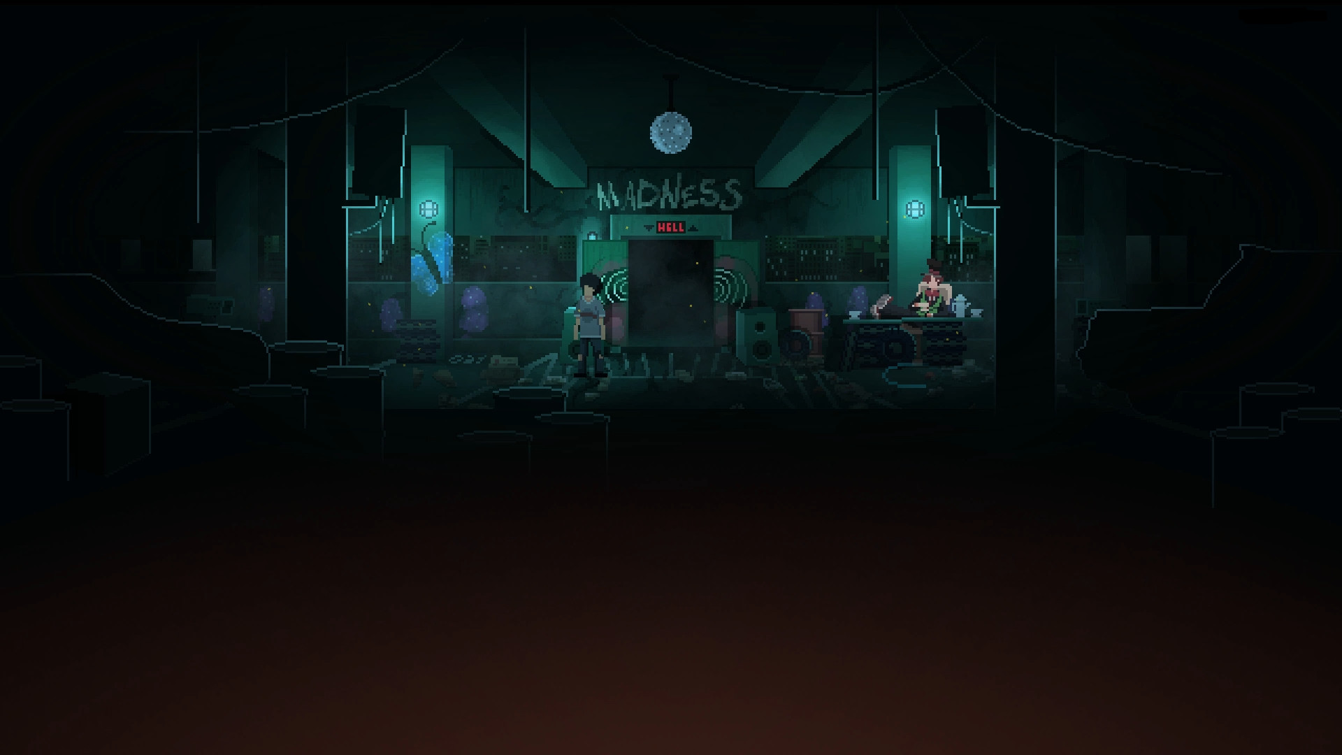 Not Tonight screenshot 10