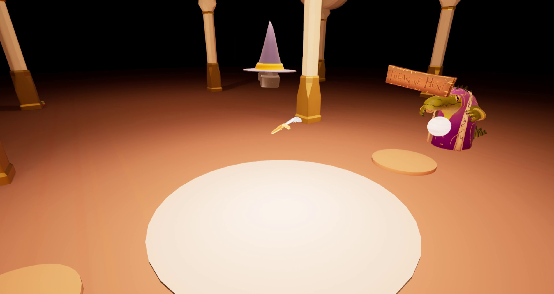 Entropic Shop VR screenshot 7