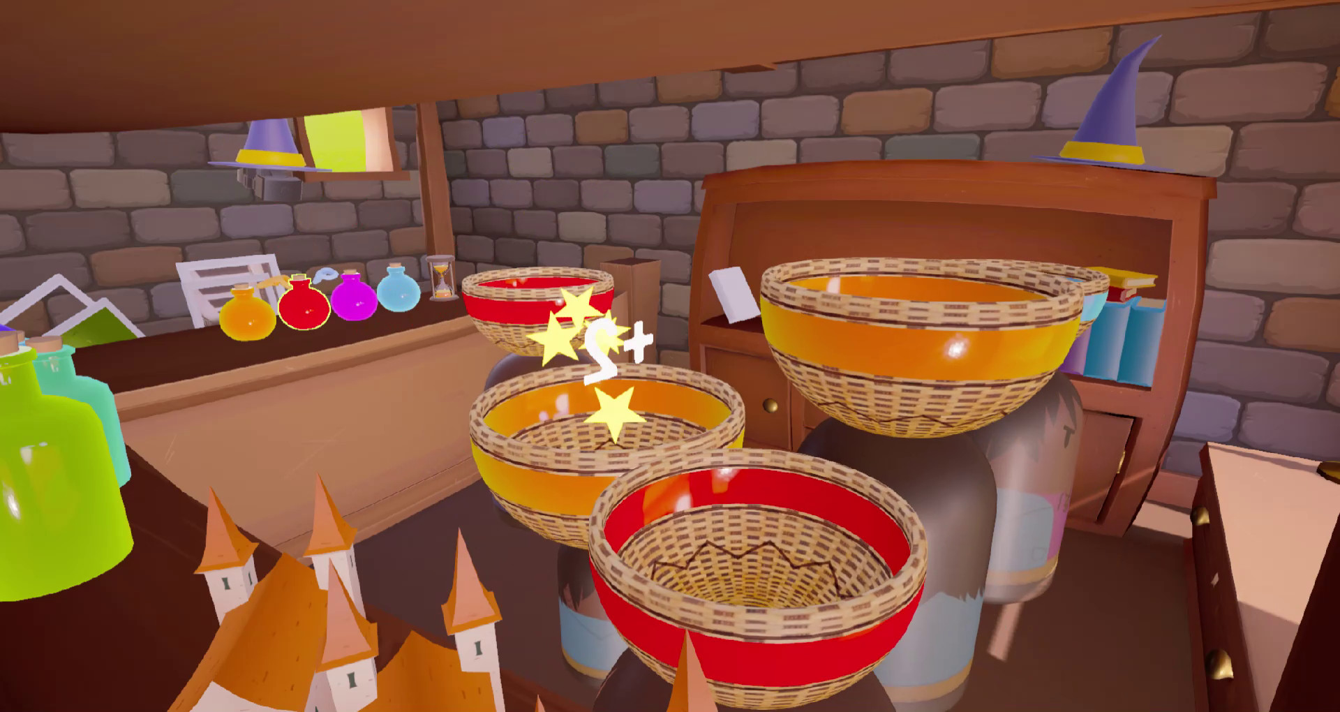 Entropic Shop VR screenshot 6