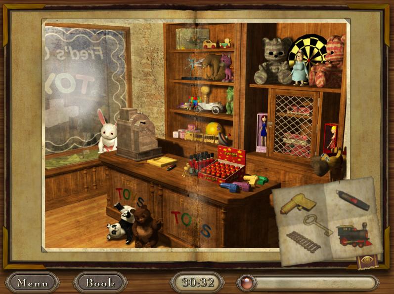 Azada screenshot 4
