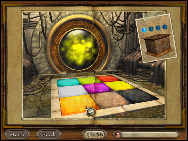 Azada screenshot 6