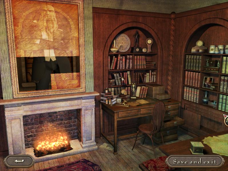 Azada screenshot 1