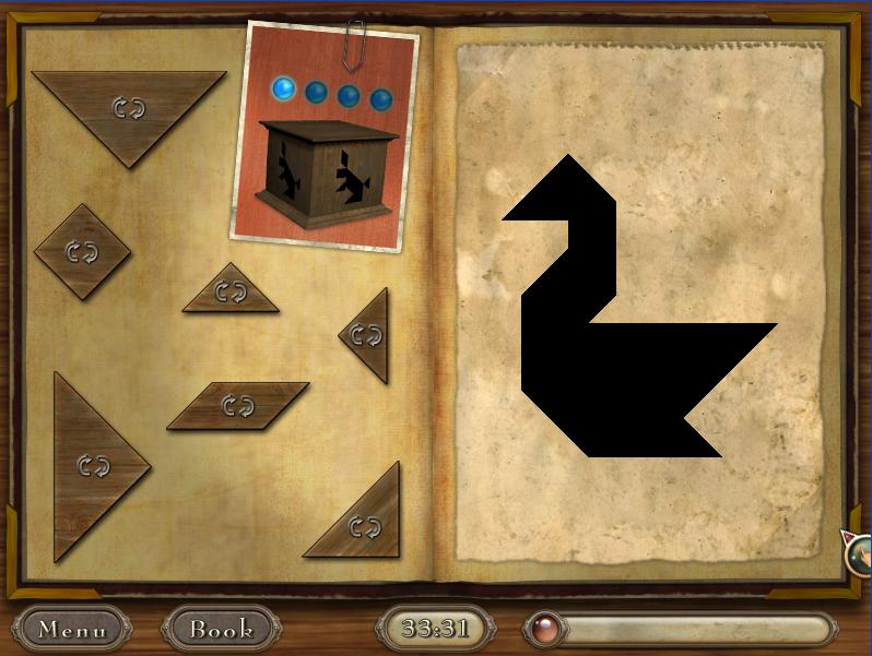 Azada screenshot 3