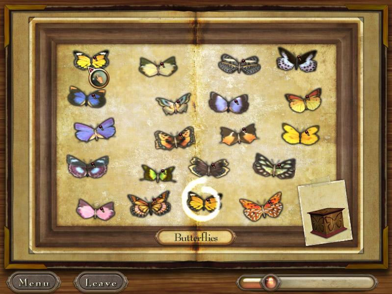 Azada screenshot 5