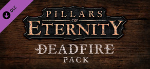 Pillars of Eternity - Deadfire Pack