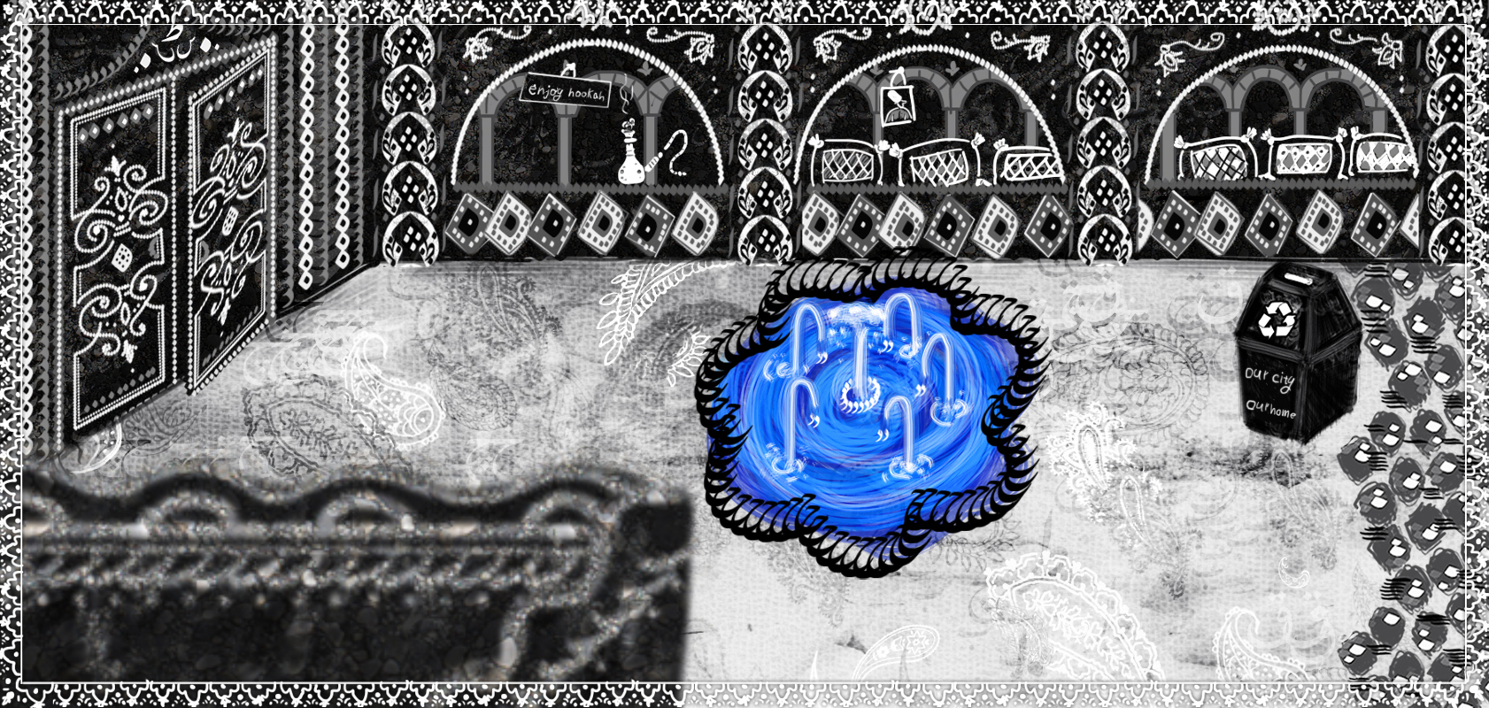 Qajary Cat screenshot 8
