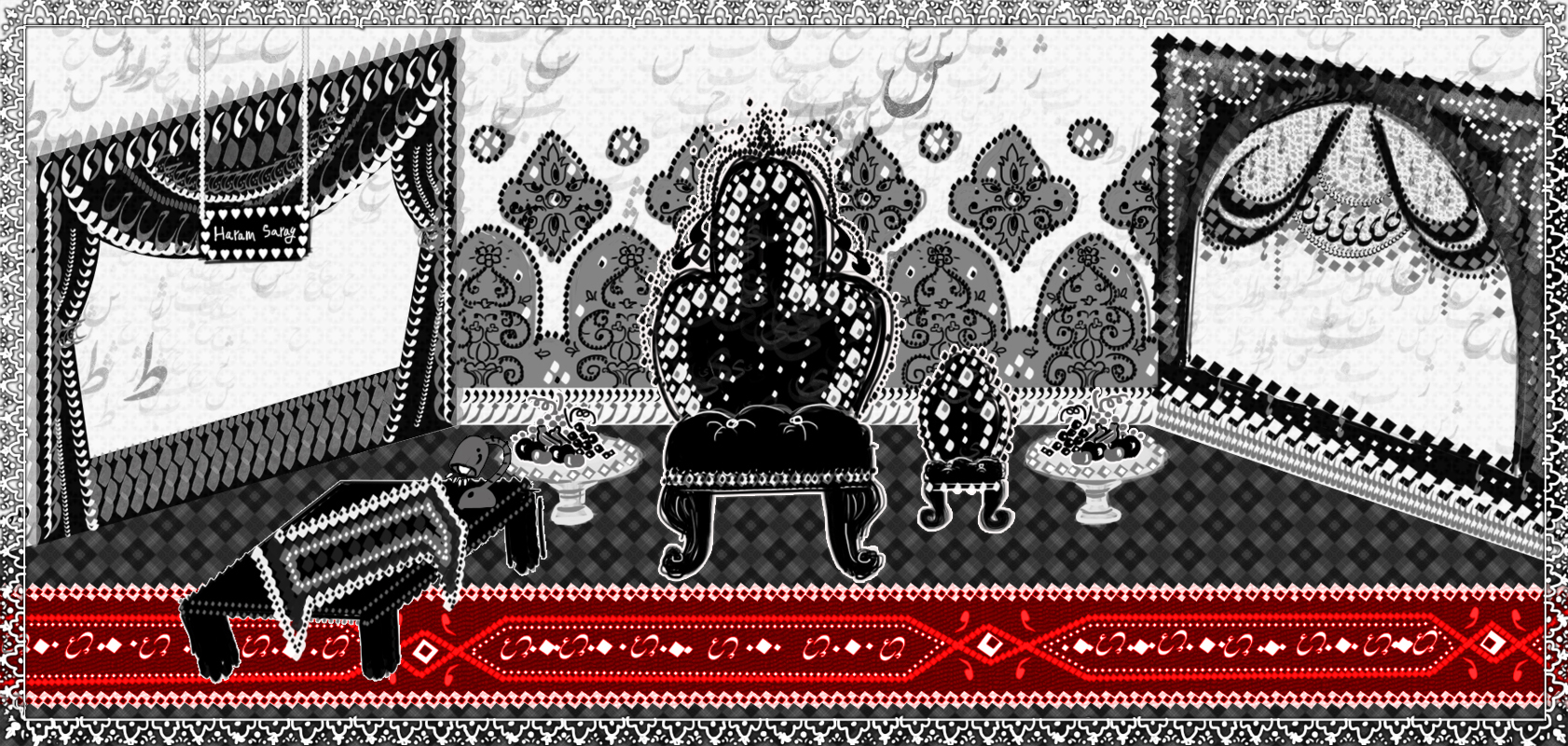 Qajary Cat screenshot 10