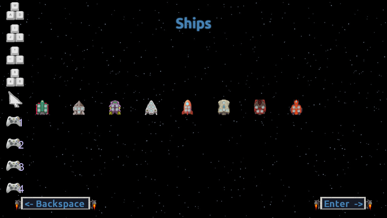 Moon Bus screenshot 5