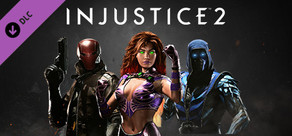 Injustice™ 2 - Fighter Pack 1