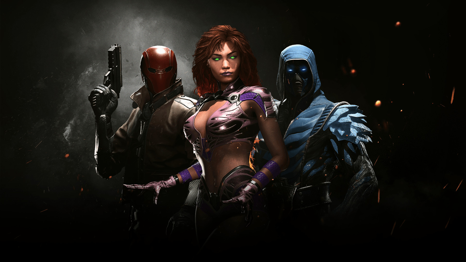 Fighter Pack 1 screenshot 1