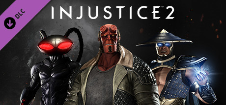 Fighter Pack 2