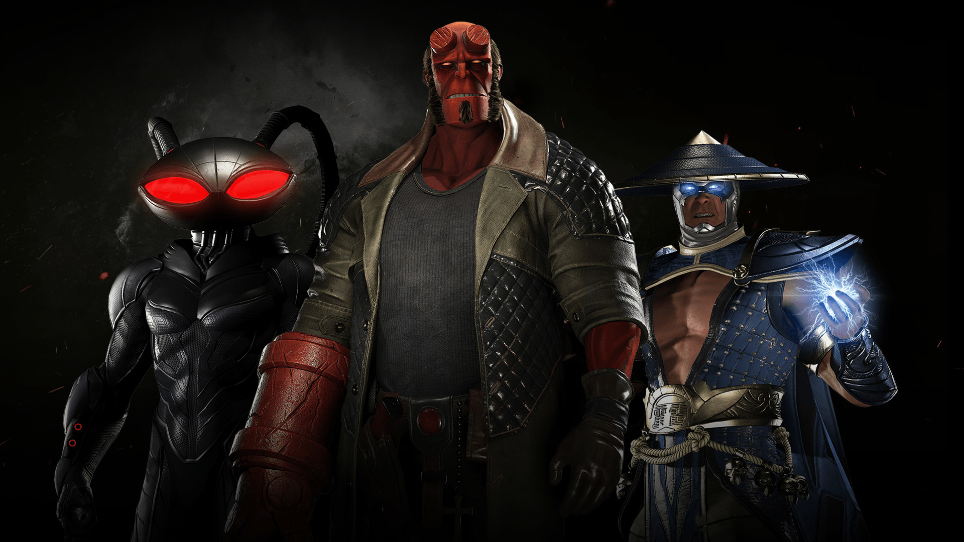 Fighter Pack 2 screenshot 1