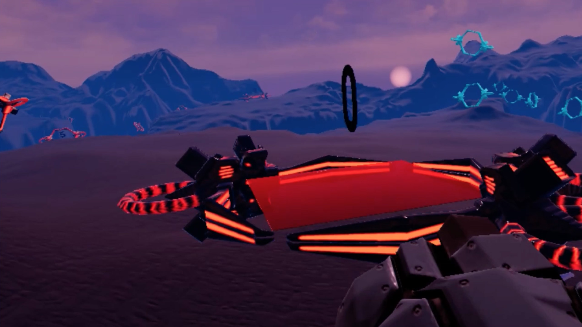 Rocket Armor screenshot 6